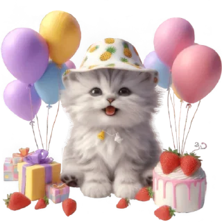 🎂
