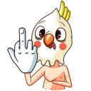 🖕