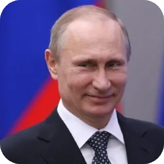 Putin ➩ @Earth928B