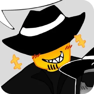 🎩
