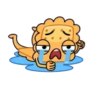 😭