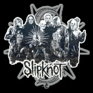 ✙slipknot✙