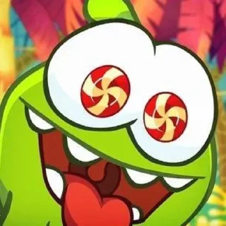 🍭