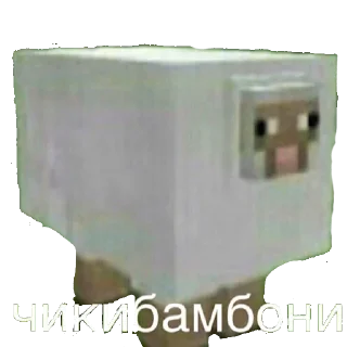 Чикибамбони
