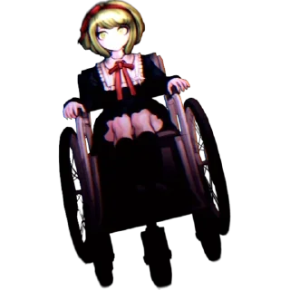 Monaca towa @relin_l :: @fStikBot