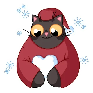 ❤️