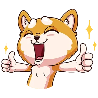 👍