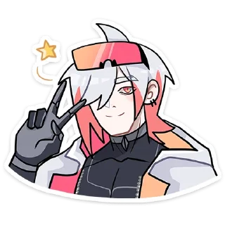 ✌️