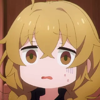 😨