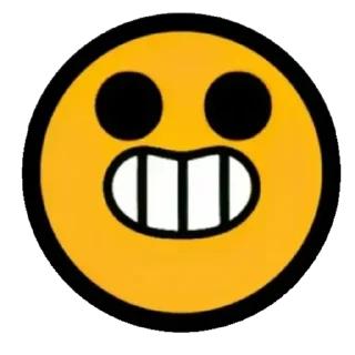 😀