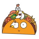 🌮