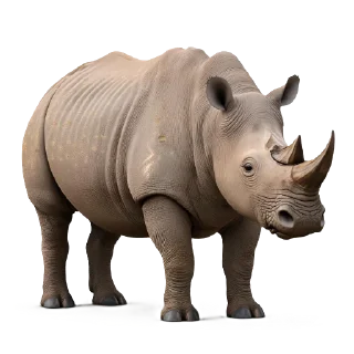 🦏