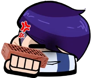 💢