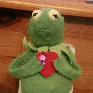 ♥️