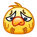 😔