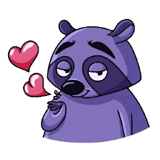 😘