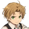 Mushoku Tensei @Y2Lab