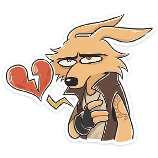 💔