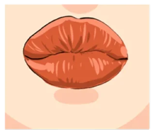 😙