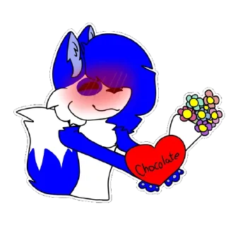 💝