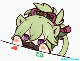 ❤️