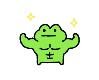 💪