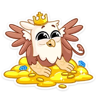 👸