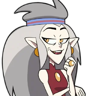 😏