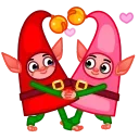👩‍❤️‍💋‍👨