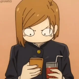 😧