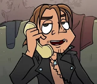 📞