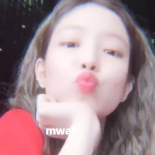 😙