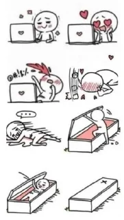 ❤️