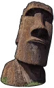 🗿