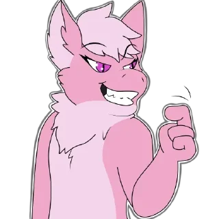 😌