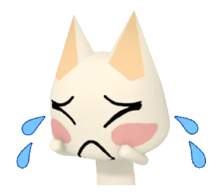 😢