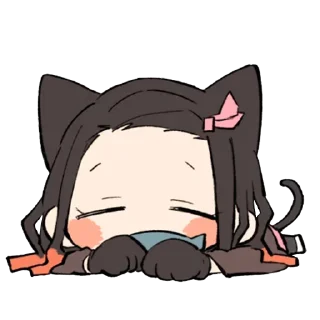 😴