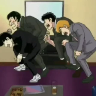 🎤