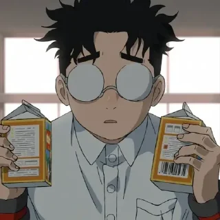 😧