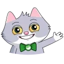 👋