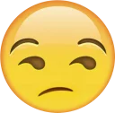 😒