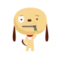 Dog Animated