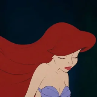 🧜‍♀