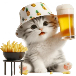 🍺