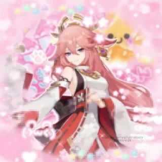 🌸
