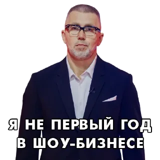 🤵‍♂️