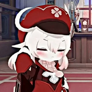 😣
