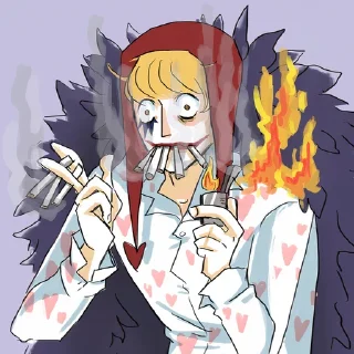 🚬