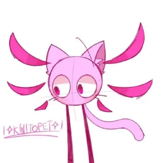 😺