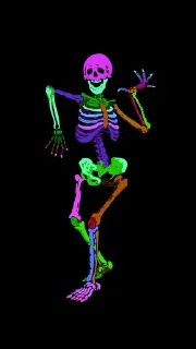 💀